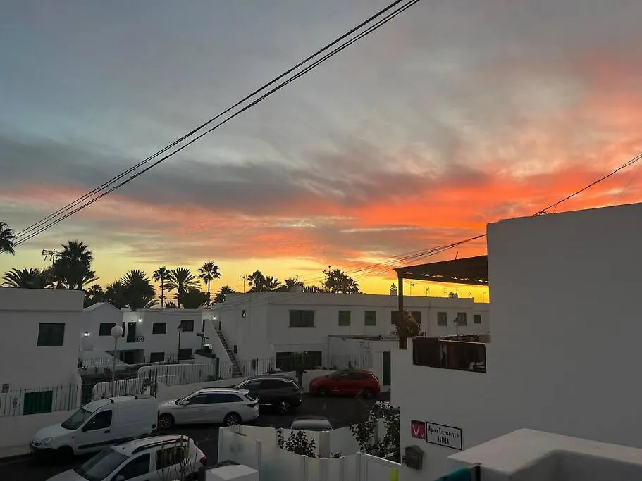Casa Ocean Bliss - 2 Bedroom Apt On Rociega 35 Complex - Perfect Location Near Casino And Beach Puerto del Carmen  0*, Puerto del Carmen (Lanzarote) Spain