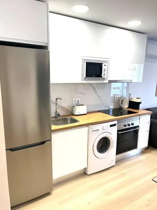 Apartment Casa Ocean Bliss - 2 Bedroom Apt On Rociega 35 Complex - Perfect Location Near Casino And Beach Puerto del Carmen  Spain