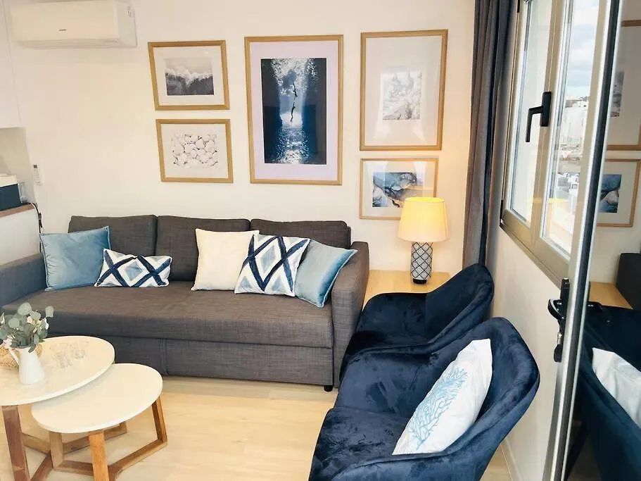 Casa Ocean Bliss - 2 Bedroom Apt On Rociega 35 Complex - Perfect Location Near Casino And Beach Puerto del Carmen  Apartment