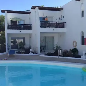 Arcos 304, Lanzarote , Puerto del Carmen (Lanzarote) Spain