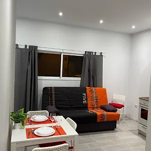 Casa Paraiso Tenerife , Los Abrigos Spain