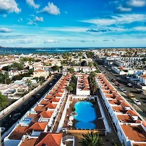 Casa Aguamarina , Corralejo Spain