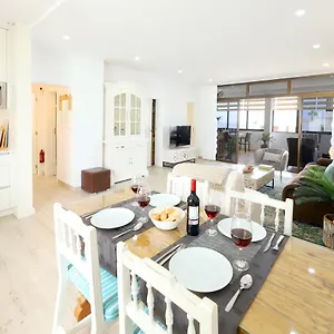 Casa John Apartment