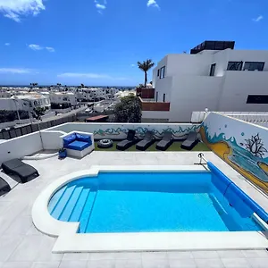 Casa Vedas - 3 Bedroom With Private Pool Villa