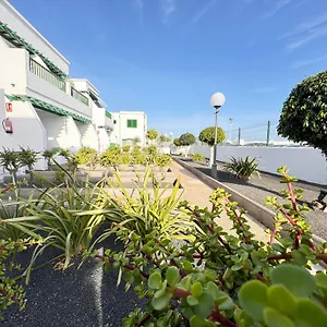 Mimosas Sol , Puerto del Carmen (Lanzarote) Spain