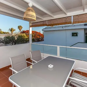 Mayan Apartment