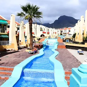 Excelent Location 5 Min To The , Costa Adeje (Tenerife) Spain