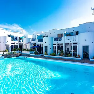 Il Sogno , Puerto del Carmen (Lanzarote) Spain