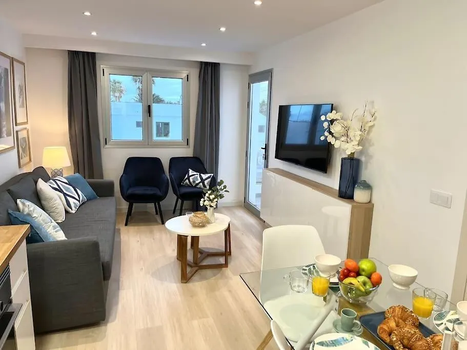 Casa Ocean Bliss - Stunning 2 Bedroom Apartment In A Perfect Location - Rociega 35 Complex Πουέρτο Ντελ Κάρμεν 0*,