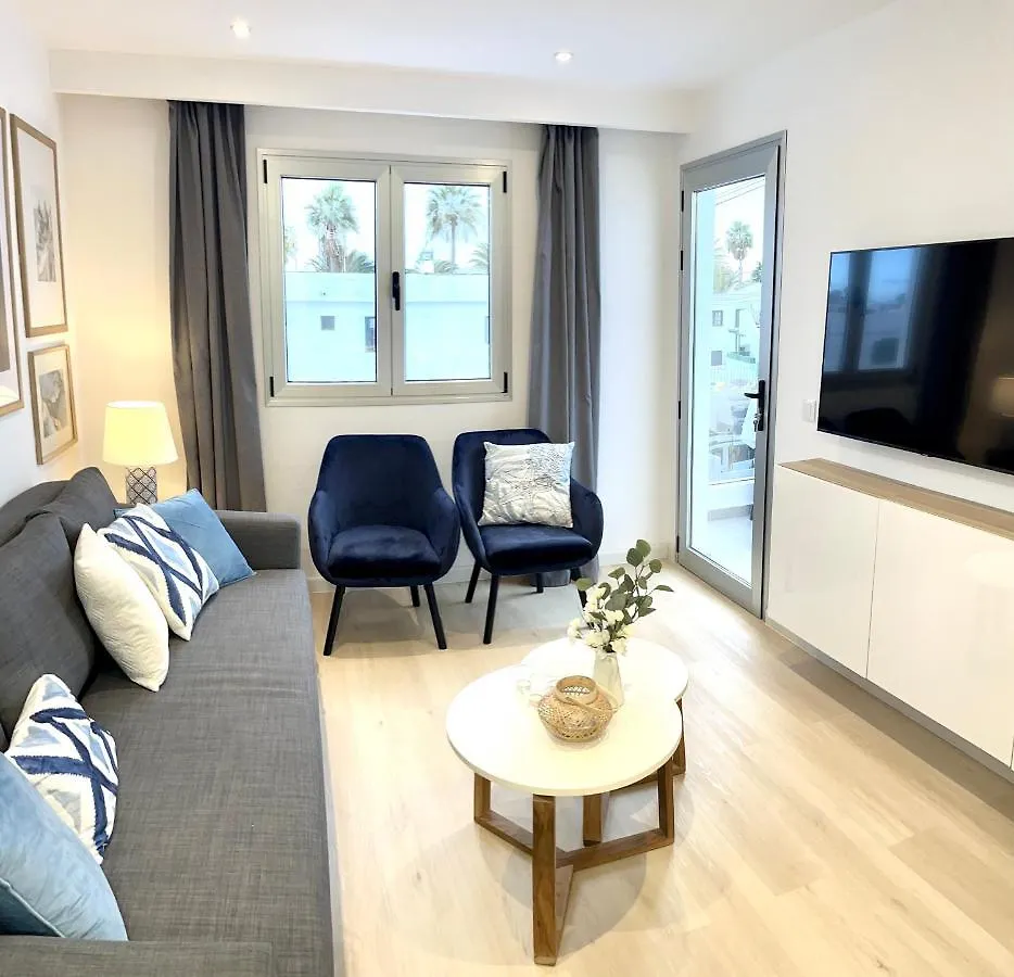 Casa Ocean Bliss - Stunning 2 Bedroom Apartment In A Perfect Location - Rociega 35 Complex Πουέρτο Ντελ Κάρμεν 0*,