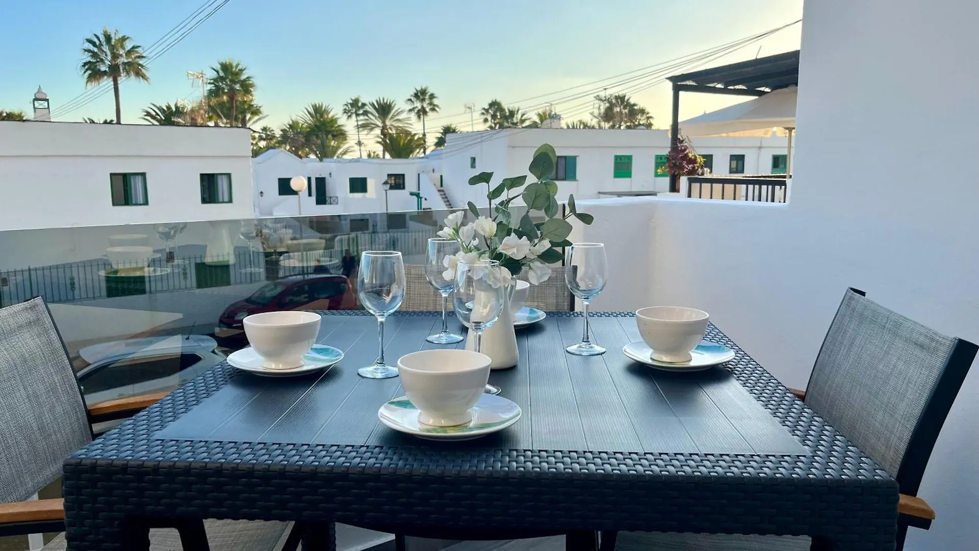 Casa Ocean Bliss - Stunning 2 Bedroom Apartment In A Perfect Location - Rociega 35 Complex Πουέρτο Ντελ Κάρμεν 0*,  Ισπανία